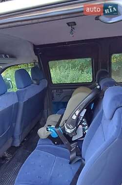 Минивэн Peugeot Expert 2005 в 