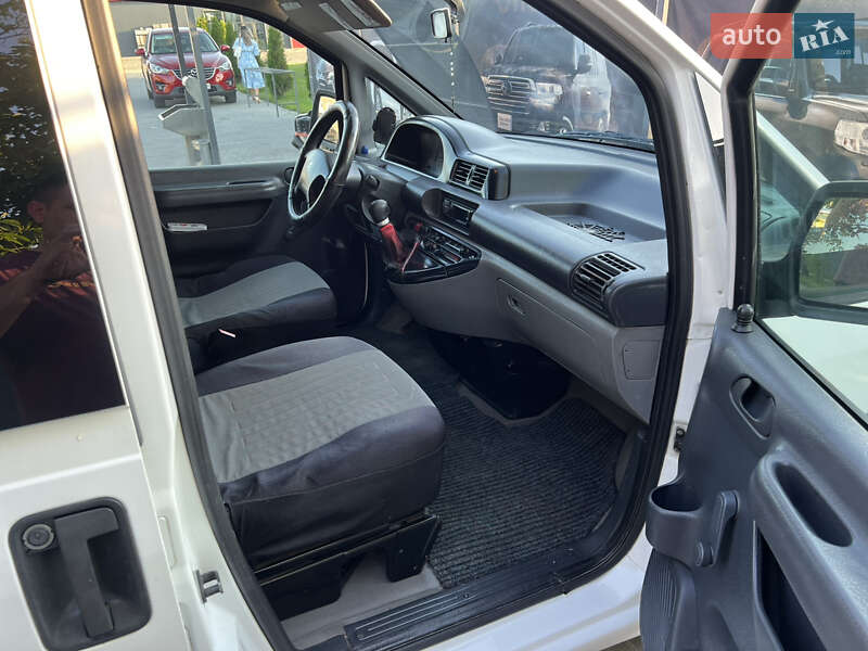 Вантажний фургон Peugeot Expert 2005 в Рогатині фото 28 Вантажний фургон Peugeot Expert 2005 в Рогатині