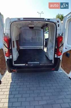 Грузовой фургон Peugeot Expert 2008 в 