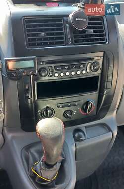 Грузовой фургон Peugeot Expert 2008 в 