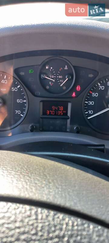 Вантажний фургон Peugeot Expert 2008 в Коломиї