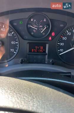 Грузовой фургон Peugeot Expert 2008 в 