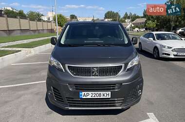Минивэн Peugeot Expert 2020 в 