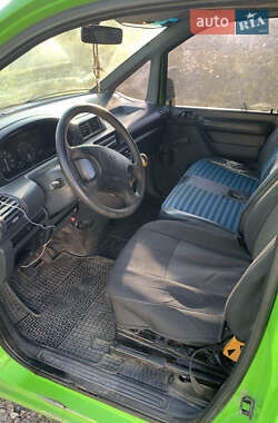 Минивэн Peugeot Expert 2000 в 