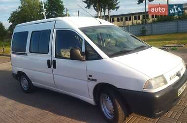 Мінівен Peugeot Expert 1999 в Жидачові