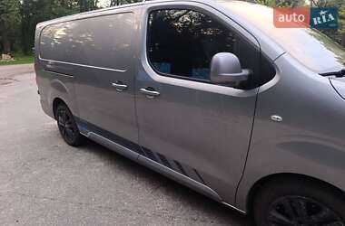 Грузовой фургон Peugeot Expert 2021 в 