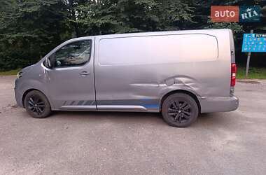 Грузовой фургон Peugeot Expert 2021 в 