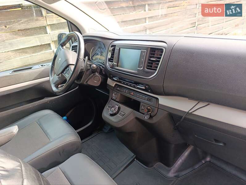 Грузовой фургон Peugeot Expert 2021 в Фастове