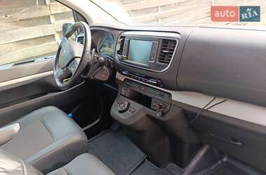 Грузовой фургон Peugeot Expert 2021 в 