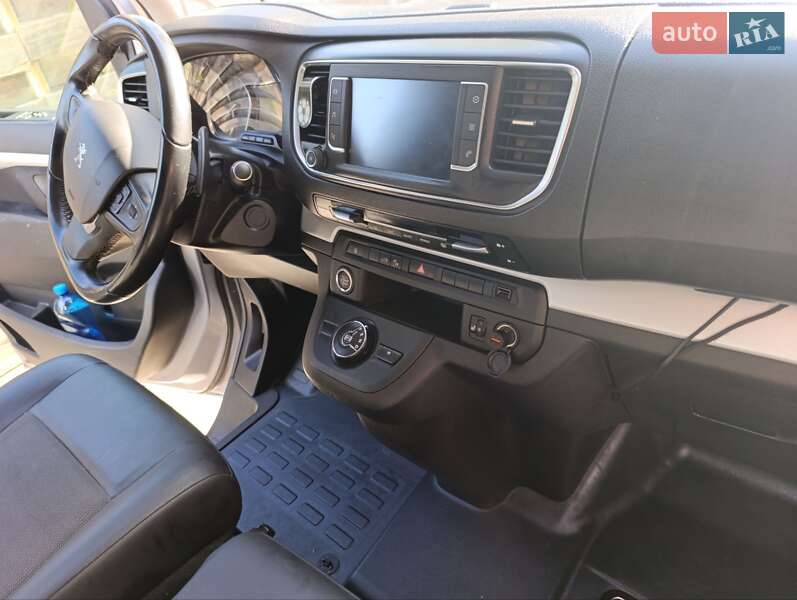 Грузовой фургон Peugeot Expert 2021 в Фастове