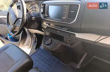 Грузовой фургон Peugeot Expert 2021 в 