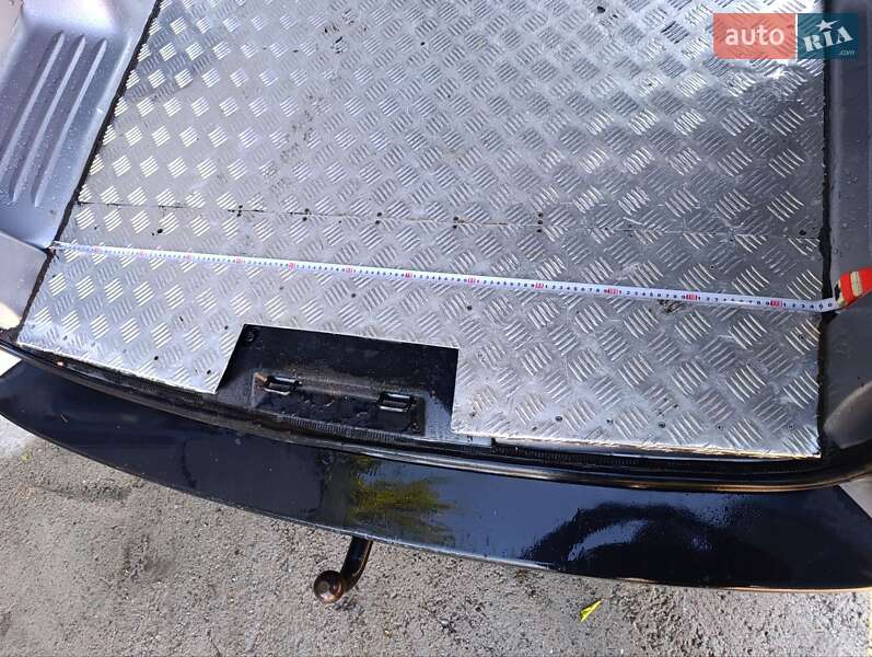 Грузовой фургон Peugeot Expert 2021 в Фастове