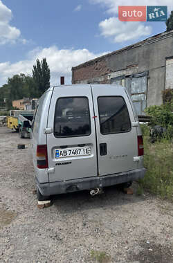 Мультилифт Peugeot Expert 1996 в 