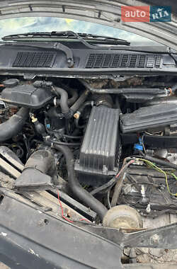 Мультилифт Peugeot Expert 1996 в 