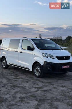 Вантажний фургон Peugeot Expert 2020 в Києві