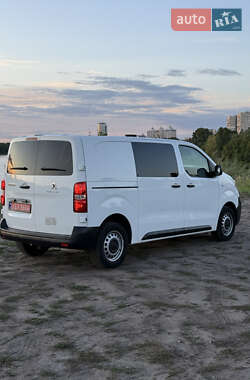 Грузовой фургон Peugeot Expert 2020 в 