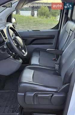 Грузовой фургон Peugeot Expert 2020 в 
