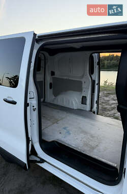 Грузовой фургон Peugeot Expert 2020 в 