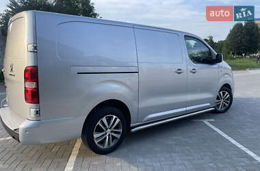 Грузовой фургон Peugeot Expert 2017 в 