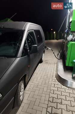 Мінівен Peugeot Expert 2002 в Городенці