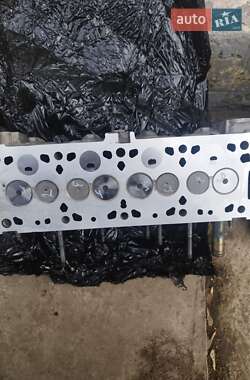 Мінівен Peugeot Expert 2002 в Городенці