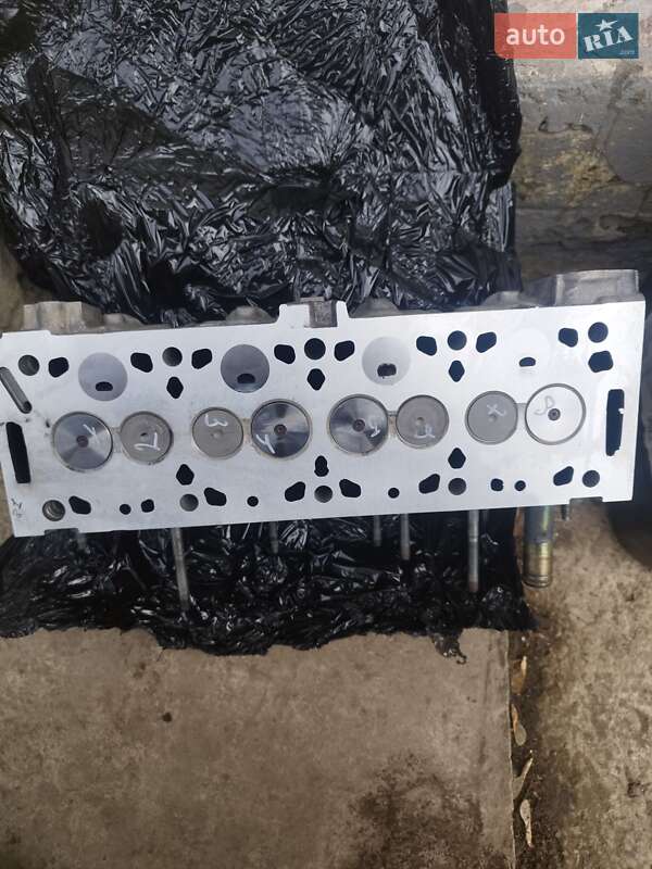 Минивэн Peugeot Expert 2002 в Городенке