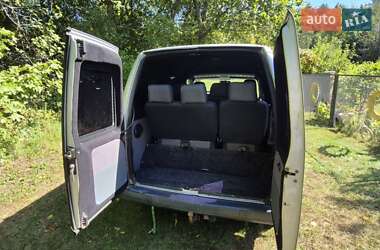 Мінівен Peugeot Expert 2003 в Чернігові