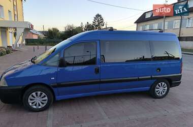 Мінівен Peugeot Expert 2005 в Красилові