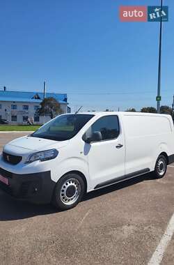 Грузовой фургон Peugeot Expert 2019 в 