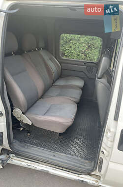 Мінівен Peugeot Expert 1999 в  фото 4 Мінівен Peugeot Expert 1999 в