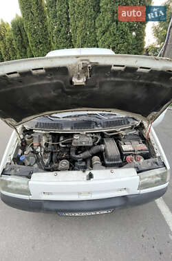 Мінівен Peugeot Expert 1999 в  фото 9 Мінівен Peugeot Expert 1999 в