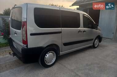 Минивэн Peugeot Expert 2007 в 