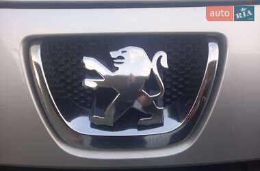 Минивэн Peugeot Expert 2007 в 