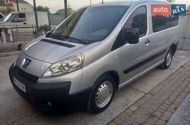 Минивэн Peugeot Expert 2007 в 