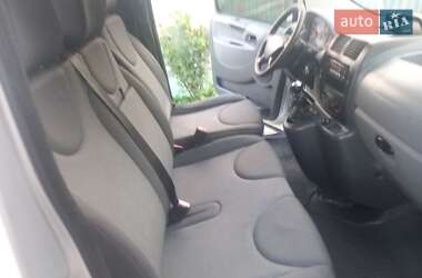 Минивэн Peugeot Expert 2007 в 
