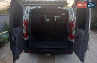 Минивэн Peugeot Expert 2007 в 