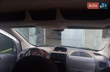 Минивэн Peugeot Expert 2007 в 