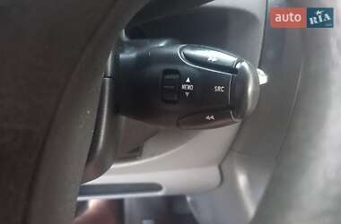 Минивэн Peugeot Expert 2007 в 