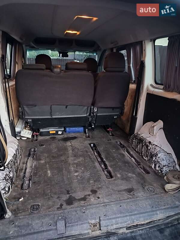 Мінівен Peugeot Expert 2012 в Івано-Франківську