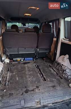 Минивэн Peugeot Expert 2012 в 