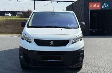 Грузовой фургон Peugeot Expert 2017 в Фастове