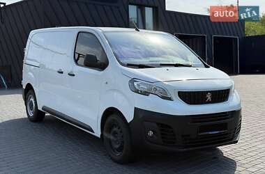 Грузовой фургон Peugeot Expert 2017 в Фастове