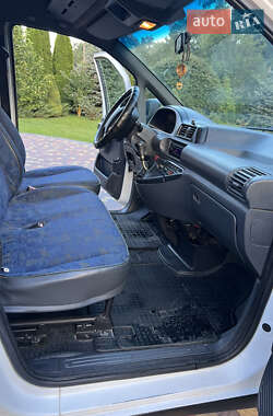 Грузовой фургон Peugeot Expert 1999 в 