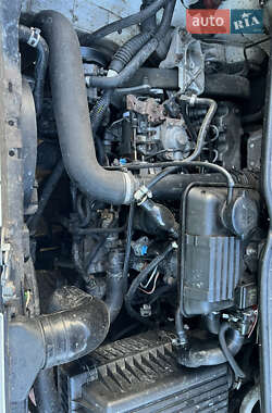 Грузовой фургон Peugeot Expert 1999 в 