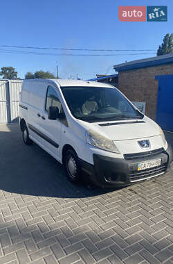 Грузовой фургон Peugeot Expert 2009 в Черкассах