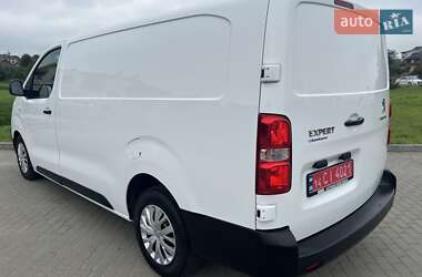 Грузовой фургон Peugeot Expert 2021 в 