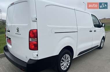 Грузовой фургон Peugeot Expert 2021 в 