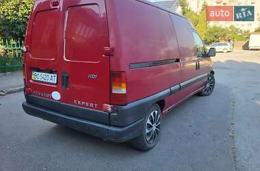 Грузовой фургон Peugeot Expert 2005 в 