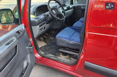 Грузовой фургон Peugeot Expert 2005 в 