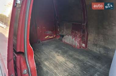 Грузовой фургон Peugeot Expert 2005 в 